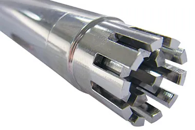 Мешалка с высоким крутящим моментом FA25/FA25D