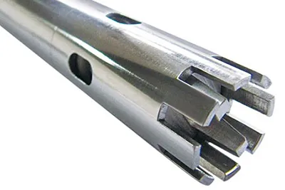 Мешалка с высоким крутящим моментом FA25/FA25D