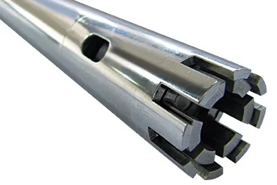 Мешалка с высоким крутящим моментом FA25/FA25D