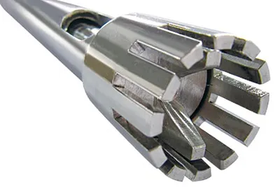 Мешалка с высоким крутящим моментом FA25/FA25D