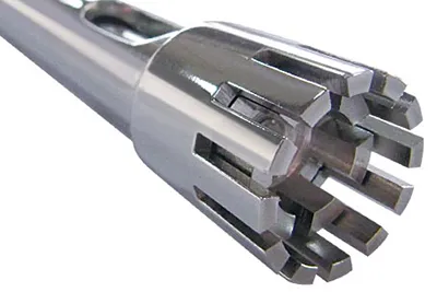 Мешалка с высоким крутящим моментом FA25/FA25D
