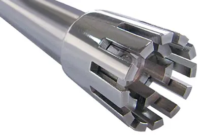 Мешалка с высоким крутящим моментом FA25/FA25D
