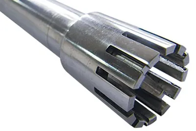 Мешалка с высоким крутящим моментом FA25/FA25D
