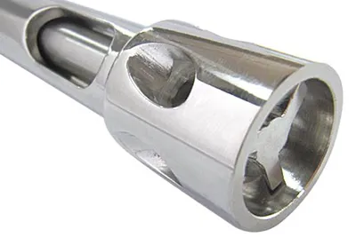Мешалка с высоким крутящим моментом FA25/FA25D